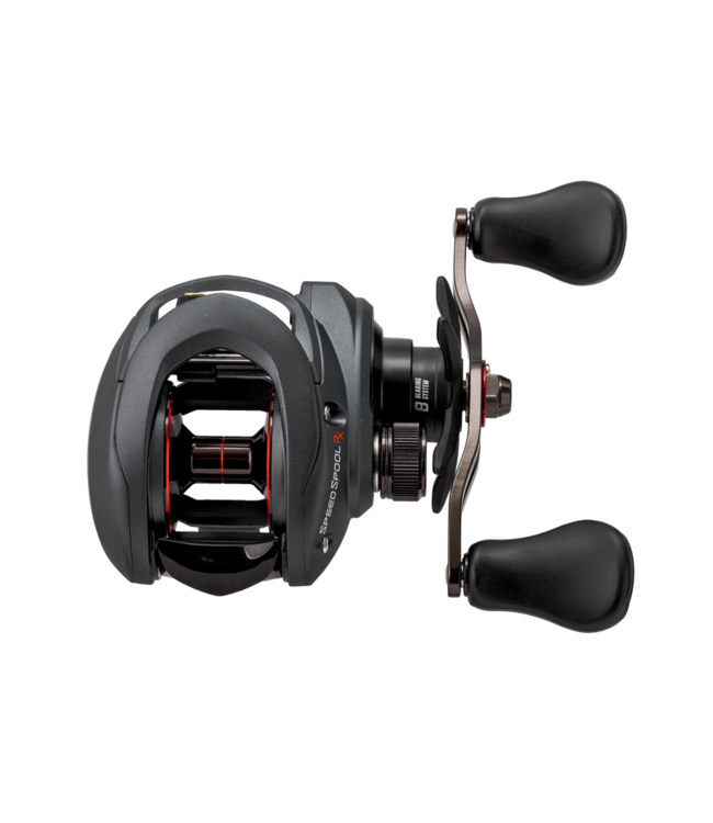 Lew's Baitcast Speed Spool RX 7.5:1 (Left Handed)