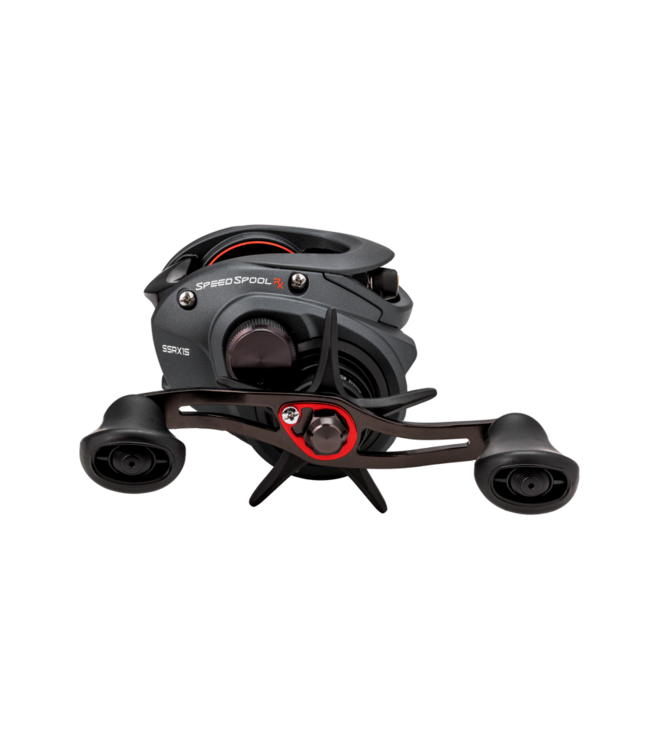 Lew's Baitcast Speed Spool RX 7.5:1 (Main Gaucher)