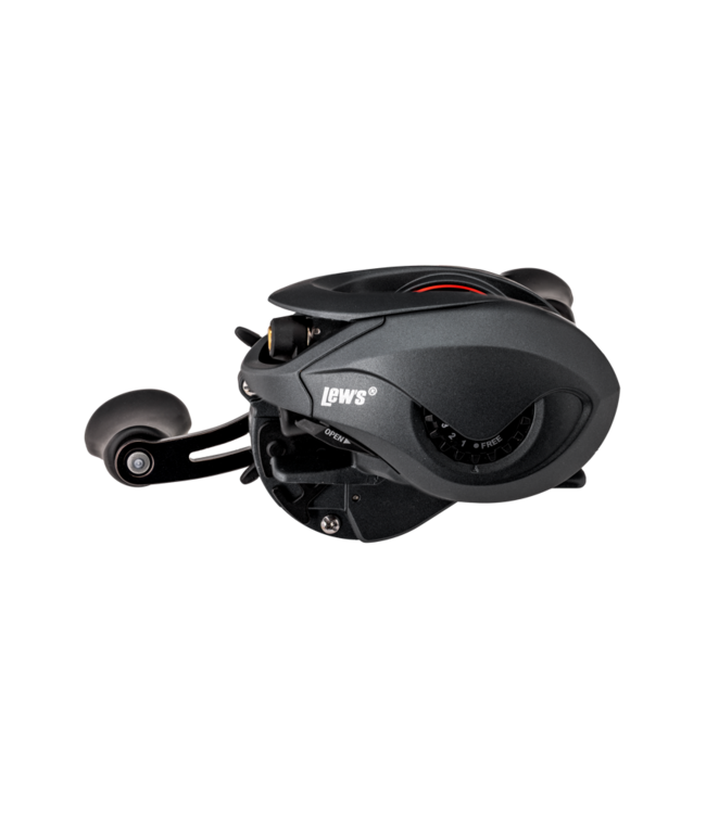 Lew's Baitcast Speed Spool RX 7.5:1 (Left Handed)