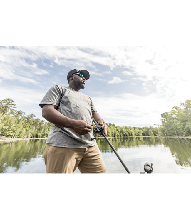 Lew's Baitcast Speed Spool RX 7.5:1 (Left Handed)