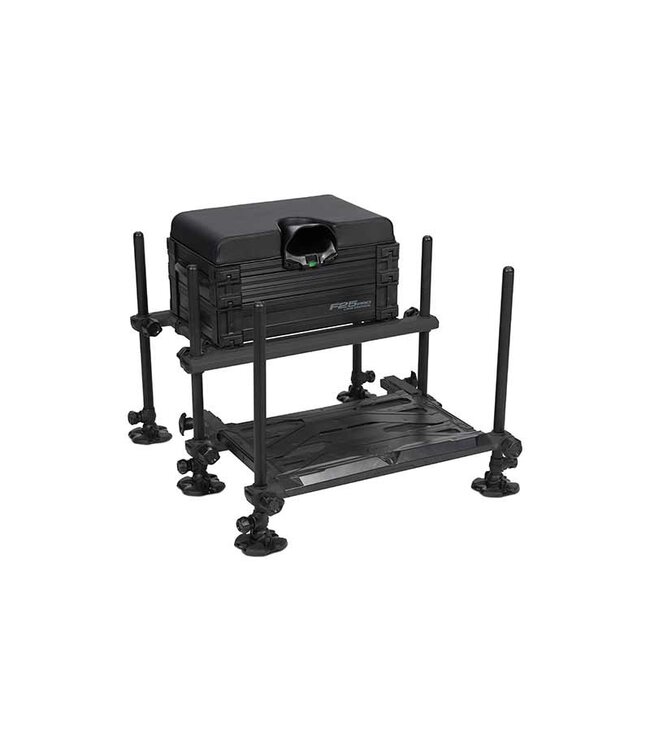 Matrix F25 Pro Seatbox