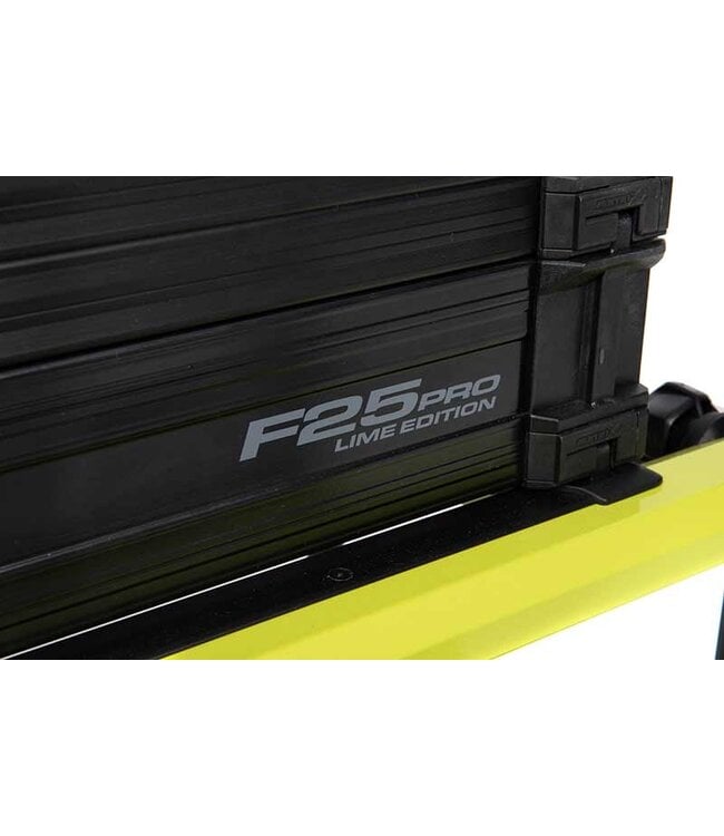 Matrix F25 Pro Seatbox
