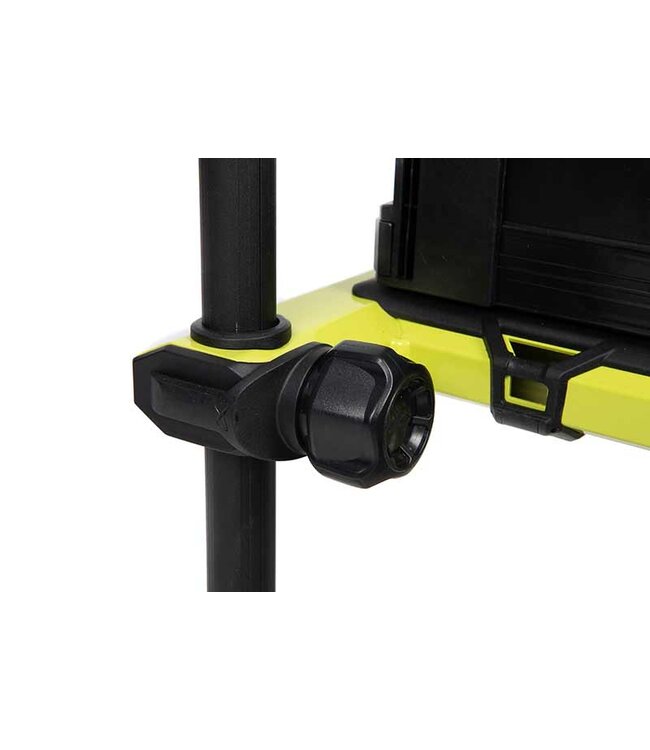 Matrix F25 Pro Seatbox