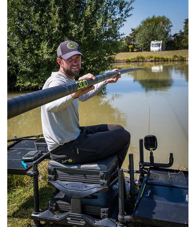 Matrix Pack XTR300 Ultra Power 13.00m