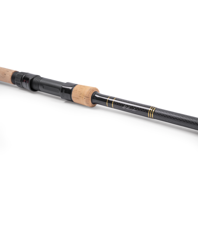 Korum 3K Allrounder (2 delen)