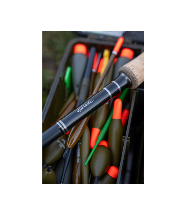 Korum Glide Power Float