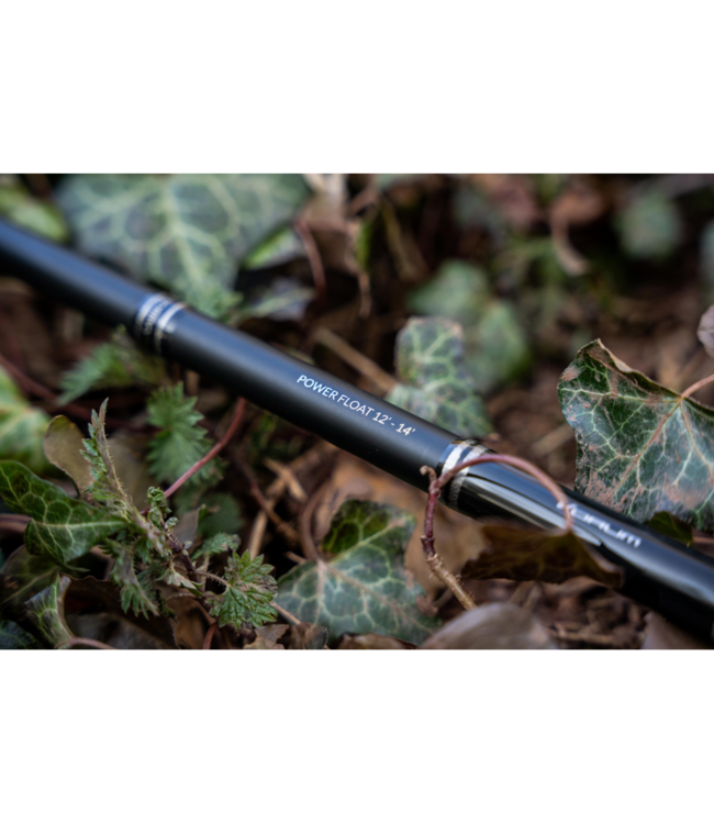 Korum Glide Power Float