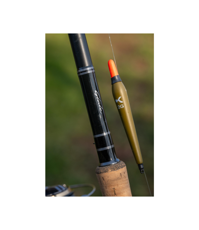 Korum Glide Power Float