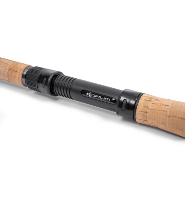 Korum Limitless Rod (2 delen)