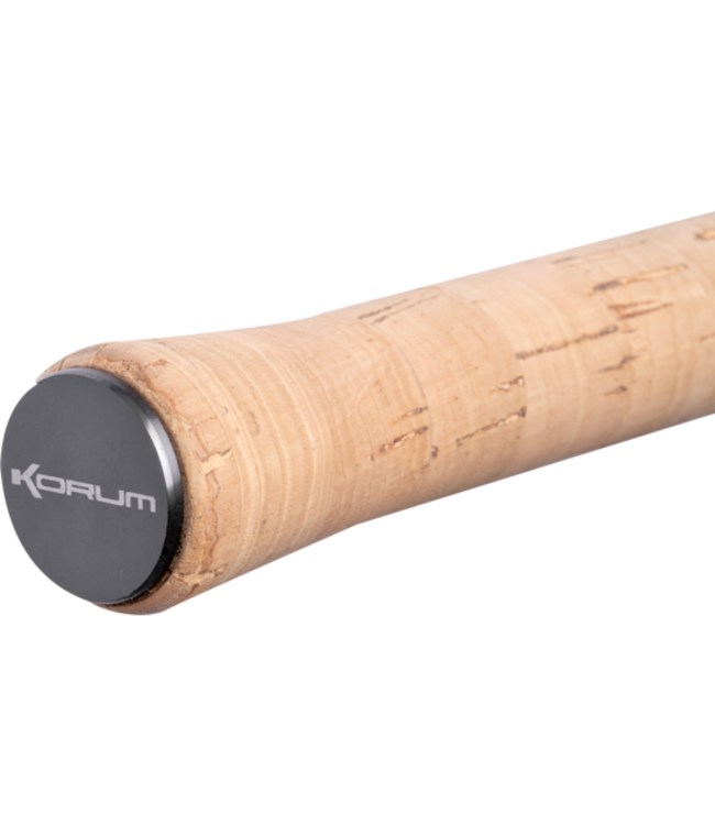 Korum Limitless Rod (2 Teilen)