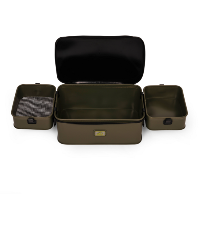 Korum EVA Tackle and Bait Carryall 15 liter