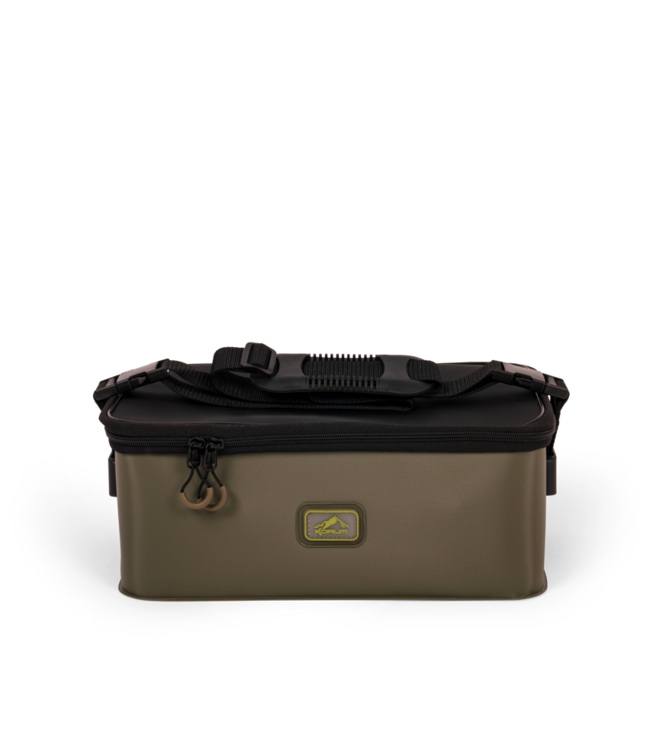 Korum EVA Tackle and Bait Carryall 15 liter