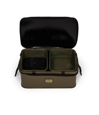 Korum EVA Tackle and Bait Carryall 15 liter