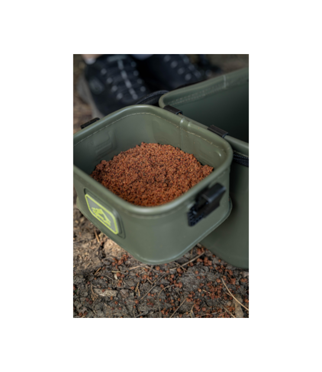 Korum EVA Solid Bait Station 8 Liter