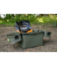 Korum EVA Solid Bait Station 8 Liter