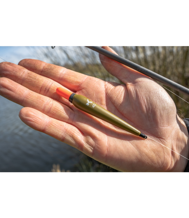 Korum Classic Missile Float (1 pc)