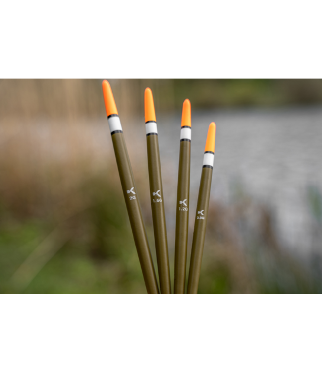 Korum Classic Pro Quill Float (1 pc)