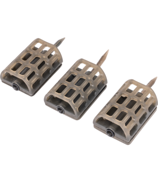 Korum Camo Inline Cage (1 pc) M60g