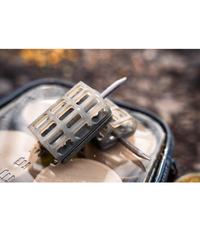 Korum Camo Inline Cage (1 pc) M60g