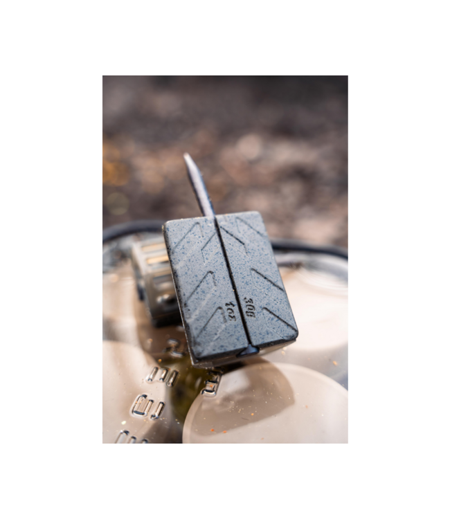 Korum Camo Inline Cage (1 pc) M60g