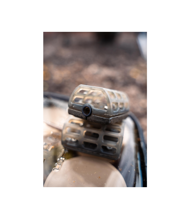 Korum Camo Inline Cage (1 pc) M60g