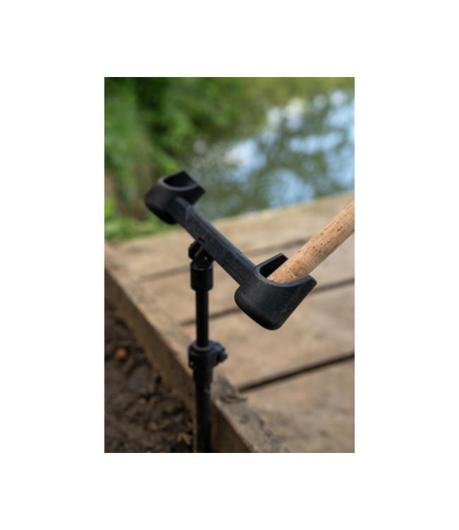 Korum Adjustable Butt Cup Buzz Bar