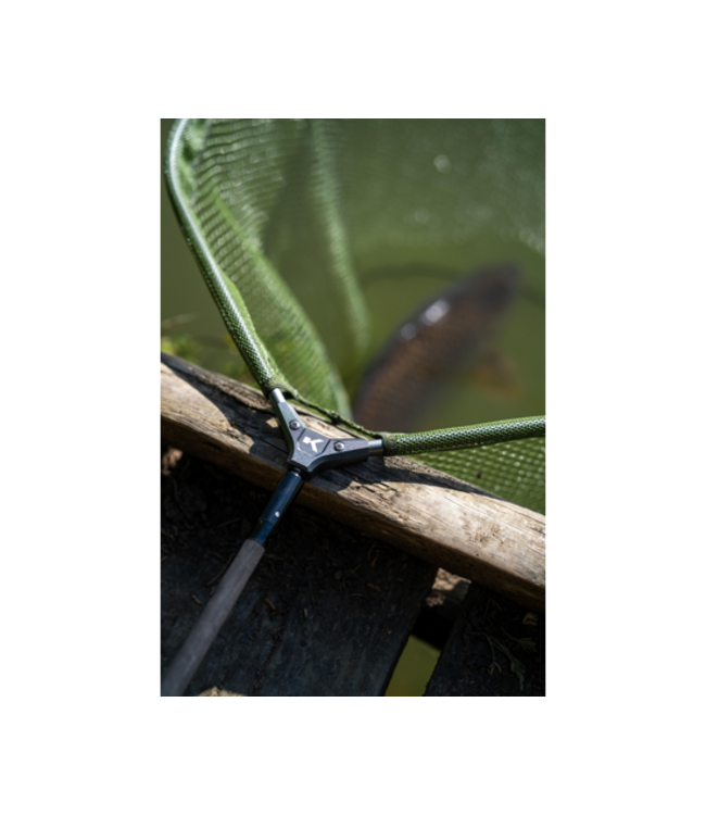 Korum Full Metal Speci Square-Latex