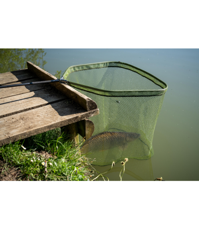 Korum Full Metal Speci Square-Latex