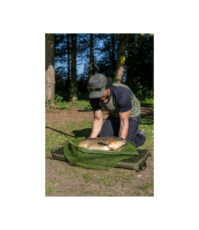 Korum Full Metal Speci Square-Latex