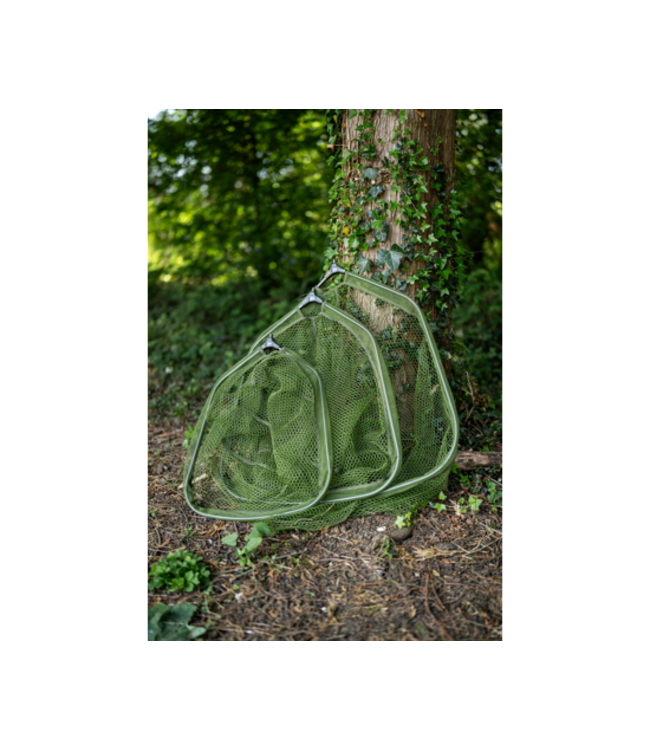 Korum Full Metal Speci Square-Latex