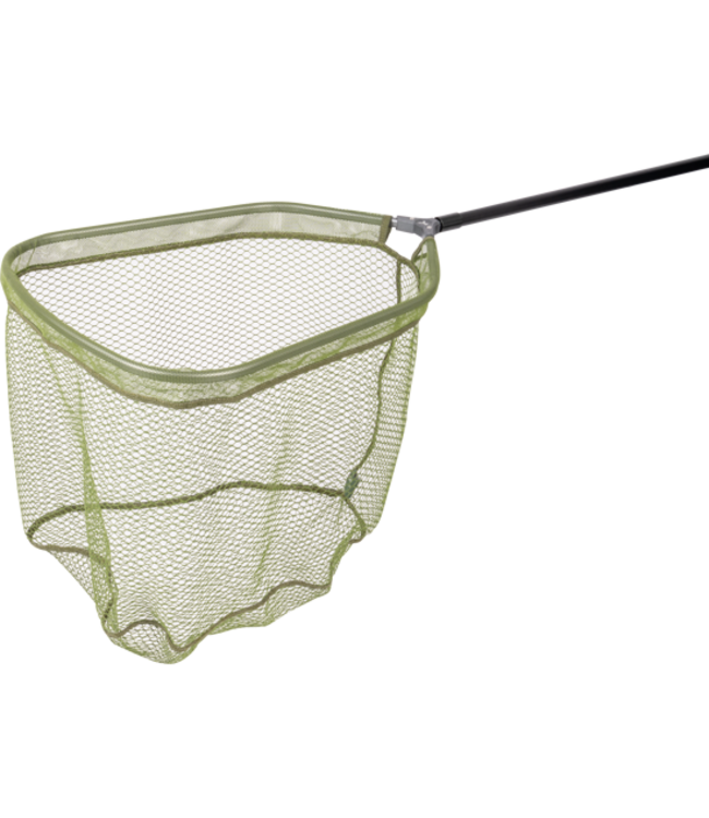 Korum Full Metal Speci Square-Latex