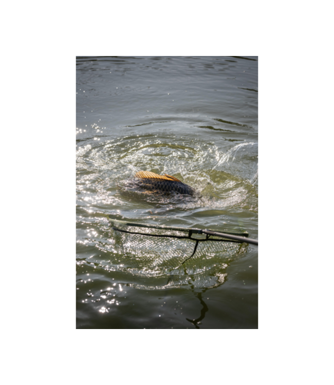 Korum Full Metal Speci Square-Latex