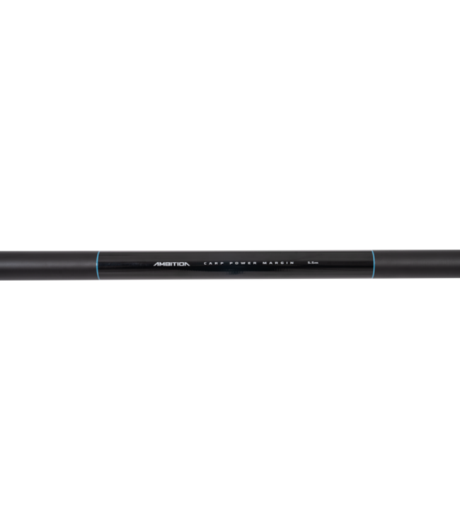Zebco Canne Ambition Power Margin 5.50m