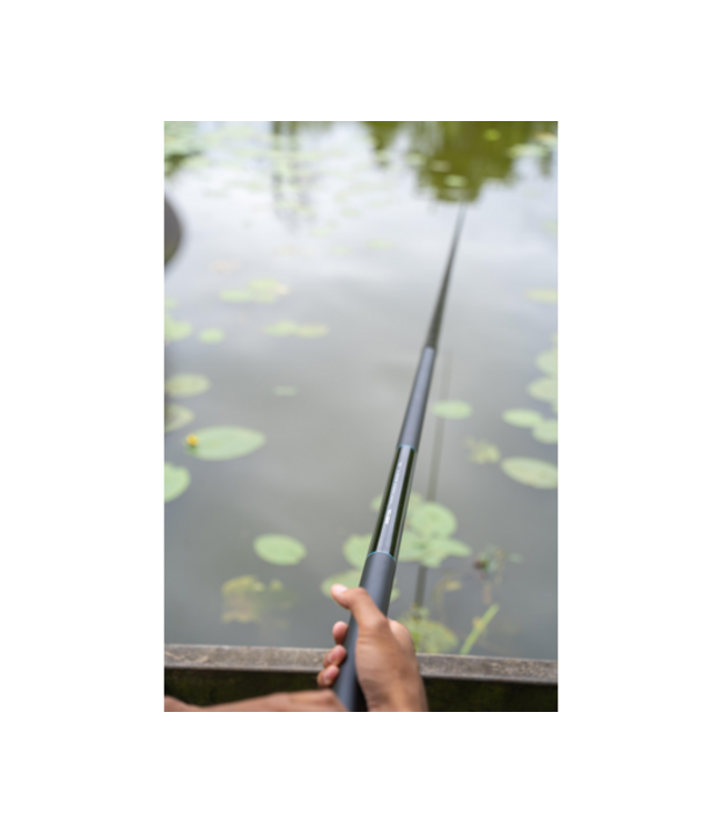 Zebco Canne Ambition Power Margin 5.50m