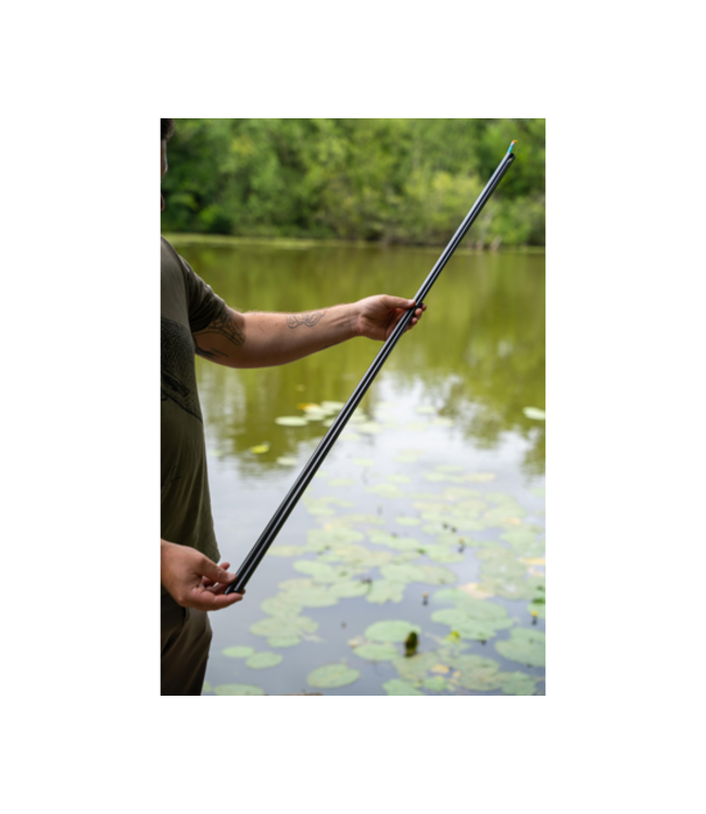 Zebco Ambition Power Margin Pole 5.50m