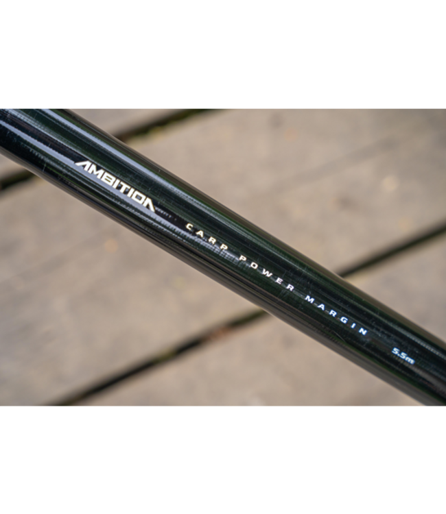 Zebco Ambition Power Margin Pole 5.50m