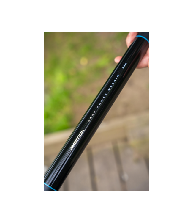 Zebco Ambition Power Margin Pole 5.50m