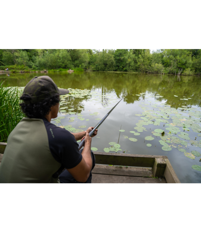 Zebco Ambition Power Margin Pole 5.50m