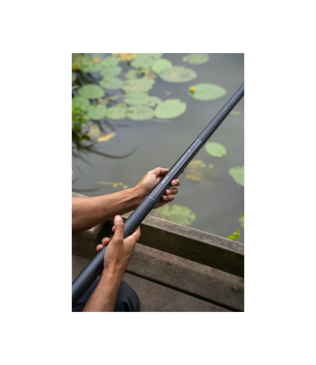 Zebco Ambition Power Margin Pole 5.50m