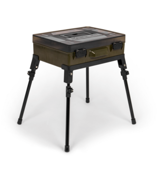 Korum Mega Blox Station - Fully Loaded