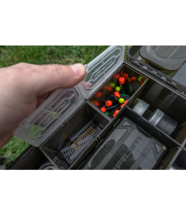 Korum Mega Blox Fully Loaded