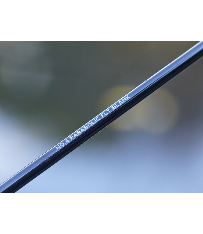 Trout Master NT Lite Influence (2 delen) 2.10m - 2-12g