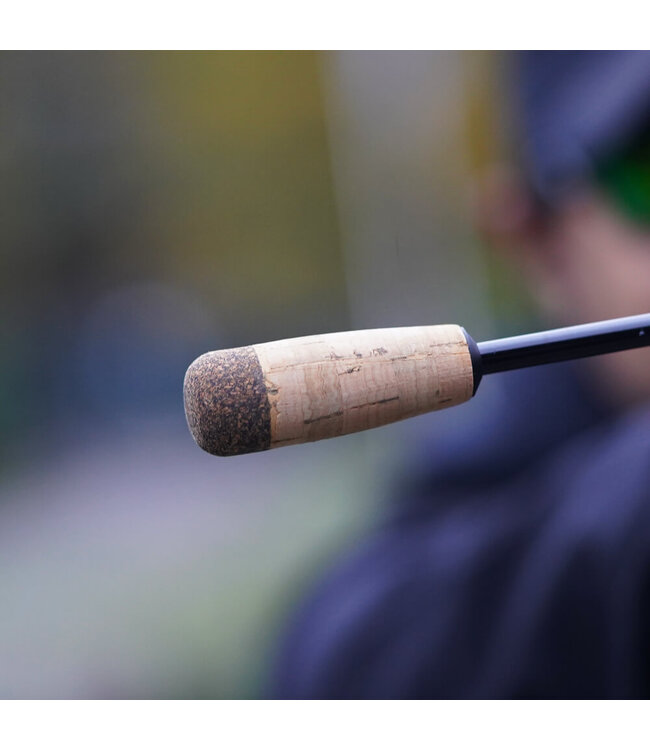 Trout Master NT Lite Influence (2 brins) 2.10m - 2-12g