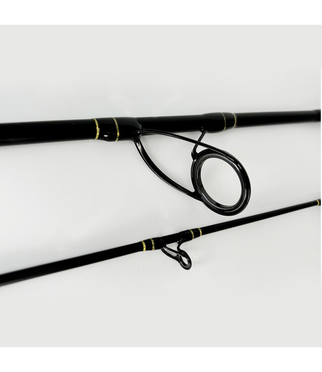 Spro Big Lure Spin (2 delen)