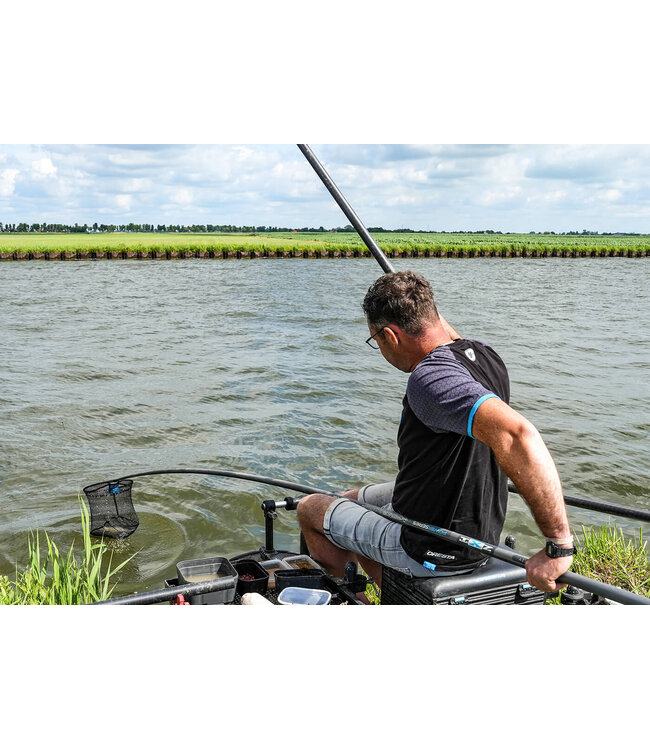 Cresta Manche d'Epuisette Identity ZXT Power Series 4.40m