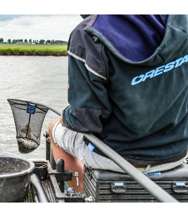 Cresta Manche d'Epuisette Identity ZXT Power Series 4.40m