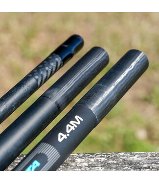 Cresta Identity ZXT Power Series Handle 4.40m