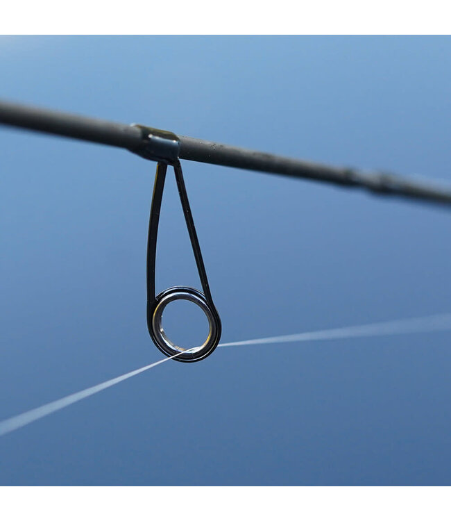 Reniers Fishing Set Passion Trout Spoon & Softbait + Molen FX 1000 FC + Lijn