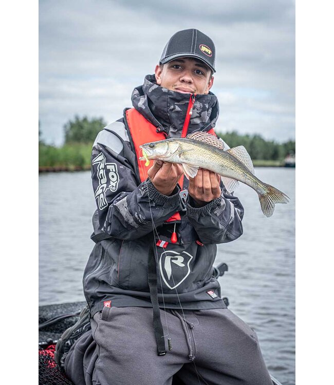 Fox Rage Drop Shot Micro Ready Rigs