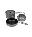Fox Cookware 3 Pieces Cook Set